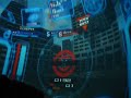 戦場の絆 ニューヤーク6vs6中将戦 G-3ガンダム(機動1)