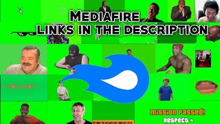 Top 45+ Green Screen Effects for ffexe videos  Med