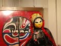 Changing Faces Performance/ ??