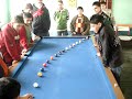 afyonludan bilardo showww afyonludan bilardo showww
