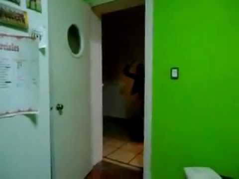 Video de terror - NO APTO PARA CARDIACOS