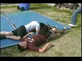 Mendota Championship: J. Guerrero v. Jimmy Cena Mendota Championship: J. Guerrero v. Jimmy Cena