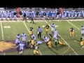 Ladarrell McNeil #3: 2012 Video (Complete Season).mpg
