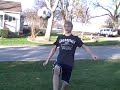 Soccer moves