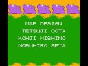 Pokemon Crystal: Credits