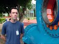 Hidroenergia e Jet Bor