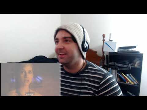 Smallville Season 8 Episode 3 Reaction
