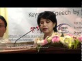 Siripan Nogsuan : Democracy and Decision: The ...