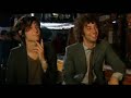 The Strokes - Interview (Part 1)