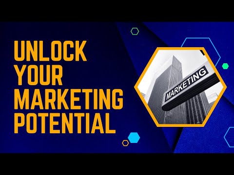Watch 'What is Marketing? Answers for a Small Business Owner - YouTube'