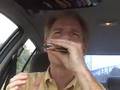 Modern Blues Harmonica - Train Grooves 2 (Gussow.048)
