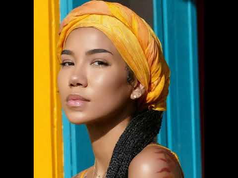 Jhené Aiko - Surrender feat. Dr. Chill