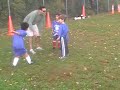 Ashland youth soccer 2009.04