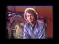 Neil Diamond - Mr. Bojangles (LIVE 1970) - YouTube