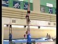 Акробатика