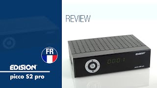 Picco S2 pro review FR 