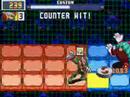 MMBN6-Gregar: VS. Circus Man EX (Story)