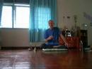 Chakra Breathing Sharing - Part 1
