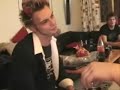 andy and lars at new years eve... part 6 of the first episode from they life,see true a camera... ... andy deville ocdp orange county drum percussion lars heroine nightmare anatomy bill and ted wayne`s world 