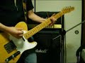 Synchronicity II - The Police (Covered Full)
