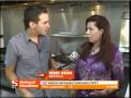 Fresh Diet CW Morning Show - October 5th 2009 - Part 3 of 3
