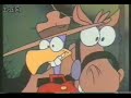 Count Duckula - A Mountie Always 1/3 Count Duckula - A Mountie Always 1/3