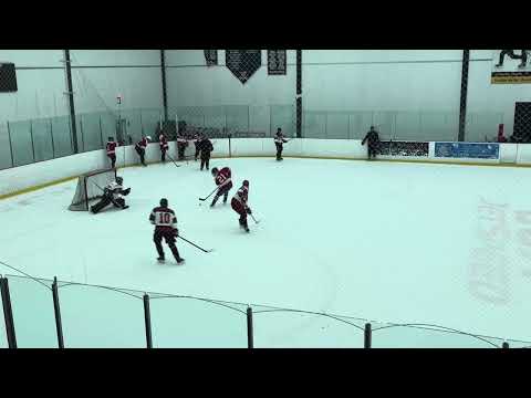 Entraînement Canada West Elite 08.05.2025 4