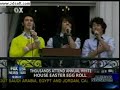 Jonas Brothers National Anthem