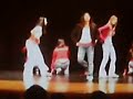dance awsome