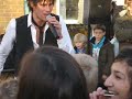Boten Anna -Basshunter in Bara Uncut