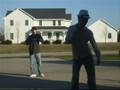 Funky Poppin - West Coast Poplock