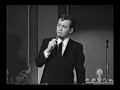 As Long As I'm Singing - Bobby Darin -The Jack Benny Program