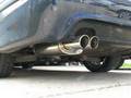 BMW 530 Magnaflow Exhaust 14862