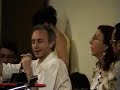 MARCO TRAVAGLIO E I TESTIMONI DI GIUSTIZIA MARCO TRAVAGLIO E I TESTIMONI DI GIUSTIZIA