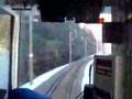Leaving Yamadera