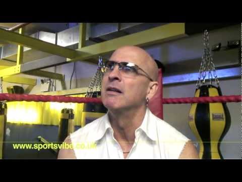 Right Said Fred & Saracens