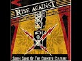 Rise Against- Life Less Frightening Rise Against- Life Less Frightening