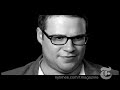 Screen Test: Seth Rogen Screen Test: Seth Rogen