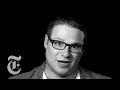 Screen Test: Seth Rogen