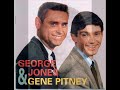 Gene Pitney & George Jones - Don`t  Rob Another Man`s Castle.