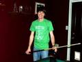 Drake Bell new CD It's Only Time Review by Jeff Poole