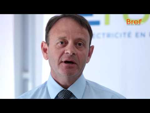 Interview ENEDIS - Auvergne Rhône-Alpes, notre futur est dans l'innovation