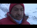 Dhaulagiri: Problem with Porters.