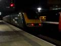 videos de EMT (ex-MML) 43054 & 43066 depart Leeds for Neville Hill (thrashtastic!) [18/11/08]