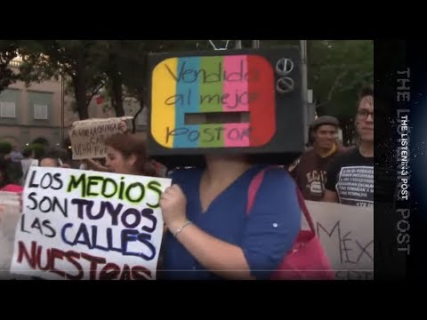 mexican scandal