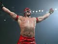 Rey Mysterio Tribute