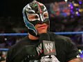 Rey Mysterio Tribute