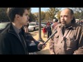 Rally to Restore Sanity - Interviews with Participants