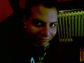 a litle video about a radio gig on shouted.fm electro...