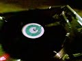 a litle video about a radio gig on shouted.fm electro...